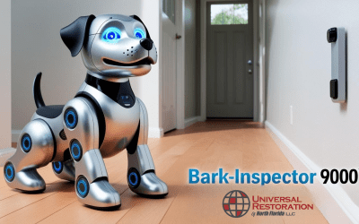 Meet Bark-Inspector 9000